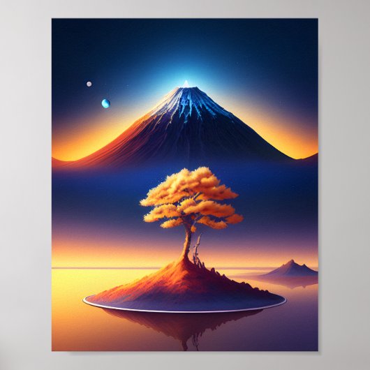 Entwicklerposter Poster (Vorne)