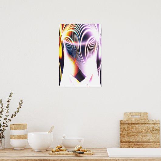 Entwicklung 2.1c poster (Küche)