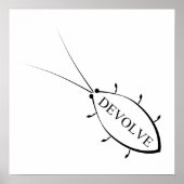 Entwicklung 2 poster (Vorne)