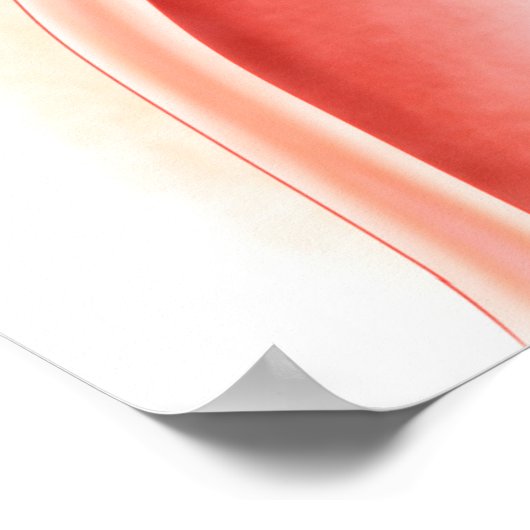 Entwicklung der Fistula Poster (Ecke)