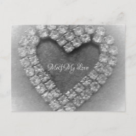 ENTWICKLUNG DER ROMANTISCHEN EINLADUNG