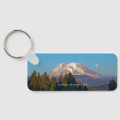 Entwicklung des Schlüsselanhängers der Naturgaleri Schlüsselanhänger (Rückseite)