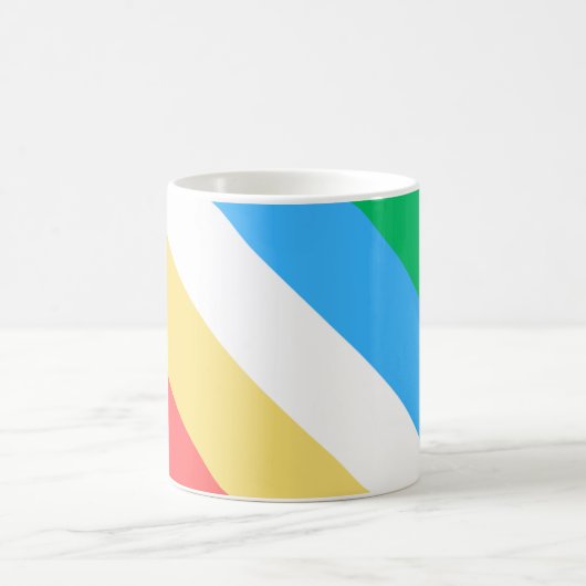 Entwicklung des Schwerpunkts Behinderung Monat Jul Kaffeetasse (Mittel)