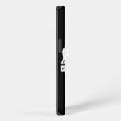 Entwicklung des Trinkens iPhone Hülle (Rechte Seite)