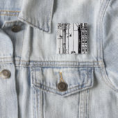 Entwicklung Roberts Boyles der Wasserpumpe Button (Beispiel)