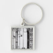 Entwicklung Roberts Boyles der Wasserpumpe Schlüsselanhänger (Vorne)