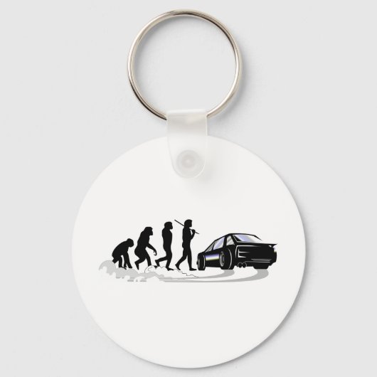 Entwicklung Schlüsselanhänger (Vorderseite)