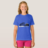 Entwicklung T-Shirt (Vorne ganz)