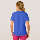Entwicklung T-Shirt (Schwarz voll)