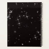 ENTWICKLUNG VON SCRATCH - Erstellen Sie Ihre eigen Planer (Rückseite)