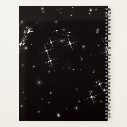 ENTWICKLUNG VON SCRATCH - Erstellen Sie Ihre eigen Planer (Rückseite)