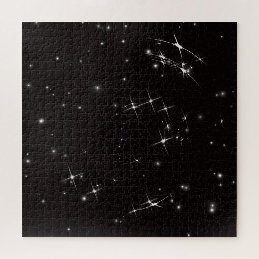 ENTWICKLUNG VON SCRATCH - Erstellen Sie Ihre eigen Puzzle (Horizontal)