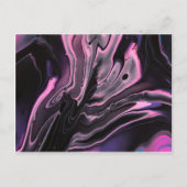 Entwine Postkarte (Vorderseite)