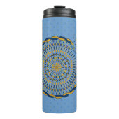 Entwirbelung Thermosbecher (Vorderseite)