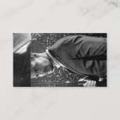 Entwirren Sie dank Ihrer Karte (Rückseite)