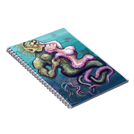 entwöhnt notizblock (Rechte Seite)