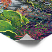 entwöhnt poster (Ecke)