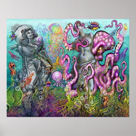 entwöhnt poster (Vorne)