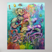 entwöhnt poster (Vorne)