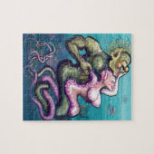 entwöhnt puzzle (Horizontal)