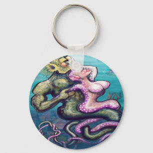 entwöhnt schlüsselanhänger