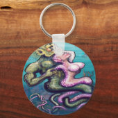 entwöhnt schlüsselanhänger (Vorderseite)