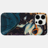 ENTWORFEN Case-Mate iPhone HÜLLE (Rückseite (Horizontal))