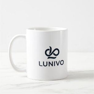 — Entworfen, um anders zu sein Modernes Minimal Kaffeetasse