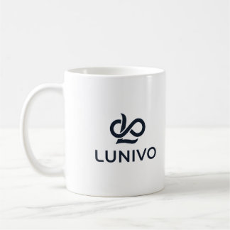 — Entworfen, um anders zu sein | Modernes Minimal Kaffeetasse