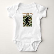 Entworfen von Bigfoot Sasquatch,