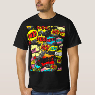 Entworfen von Lustig, Vintage, Retro, Sarkastisch, T-Shirt
