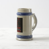 entworfene Tasse (VorderseiteRechts)