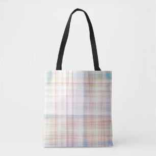 Entworfener Aquarellkunsthintergrund, Tasche