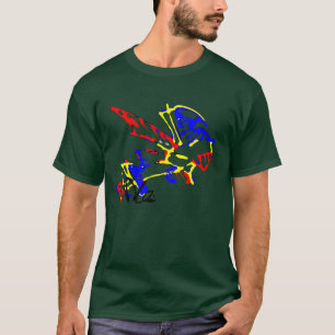 Entwurf 082206 T-Shirt