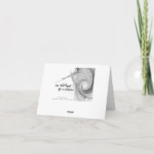 Entwurf #13-27 karte (Rückseite)