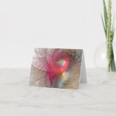 Entwurf #13-27 karte (Vorderseite)