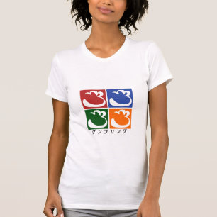 Entwurf 16 (Mädchen) T-Shirt
