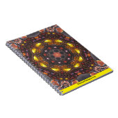 Entwurf 1 Anmerkung Pad Notizblock (Rechte Seite)