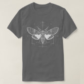 Entwurf 1 T-Shirt (Design vorne)
