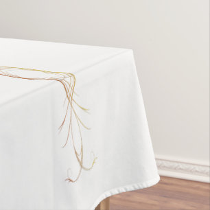 Entwurf 1 tischdecke