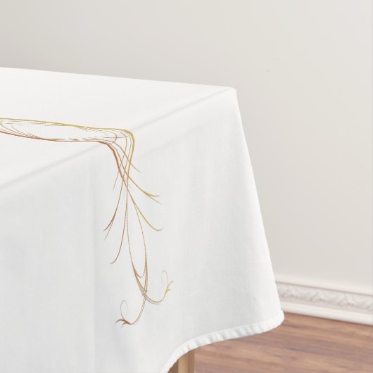 Entwurf 1 tischdecke (Beispiel)
