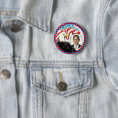 Entwurf 2012 Obama Eagle Button (Beispiel)