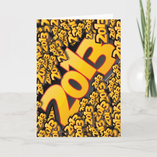 Entwurf 2013 feiertagskarte (Vorderseite)