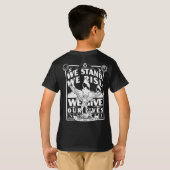 ENTWURF (2023) Shirt "Jugend" (Schwarz voll)