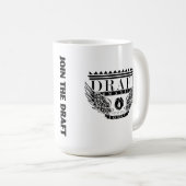 ENTWURF (2023) Tasse des Kaffees (VorderseiteRechts)