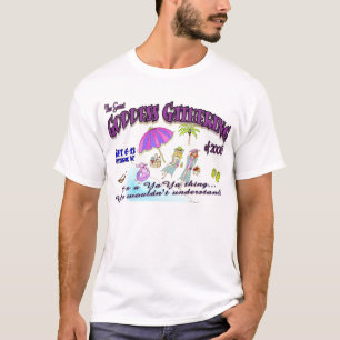 Entwurf 2 des Shirts GG08