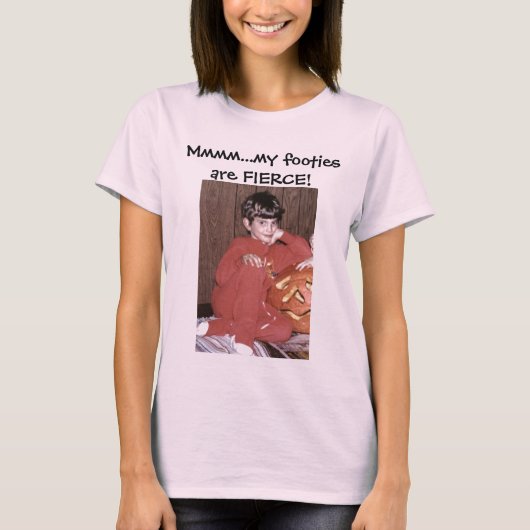 Entwurf 2 T-Shirt (Vorderseite)