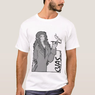 Entwurf 4 T-Shirt