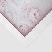 Entwurf der Hochzeitserie 1 Seidenpapier (Ausschnitt)