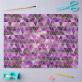 Entwurf der isometrischen Galaxy-Serie 17 Seidenpapier (Basteln)